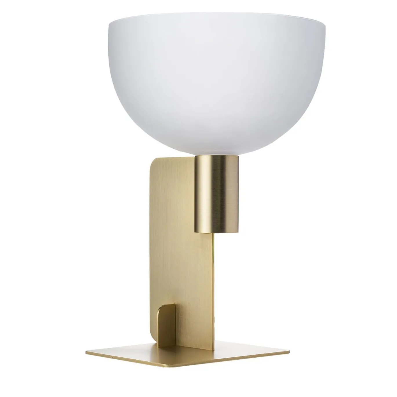 Lampada da tavolo Olimpia di Zaven