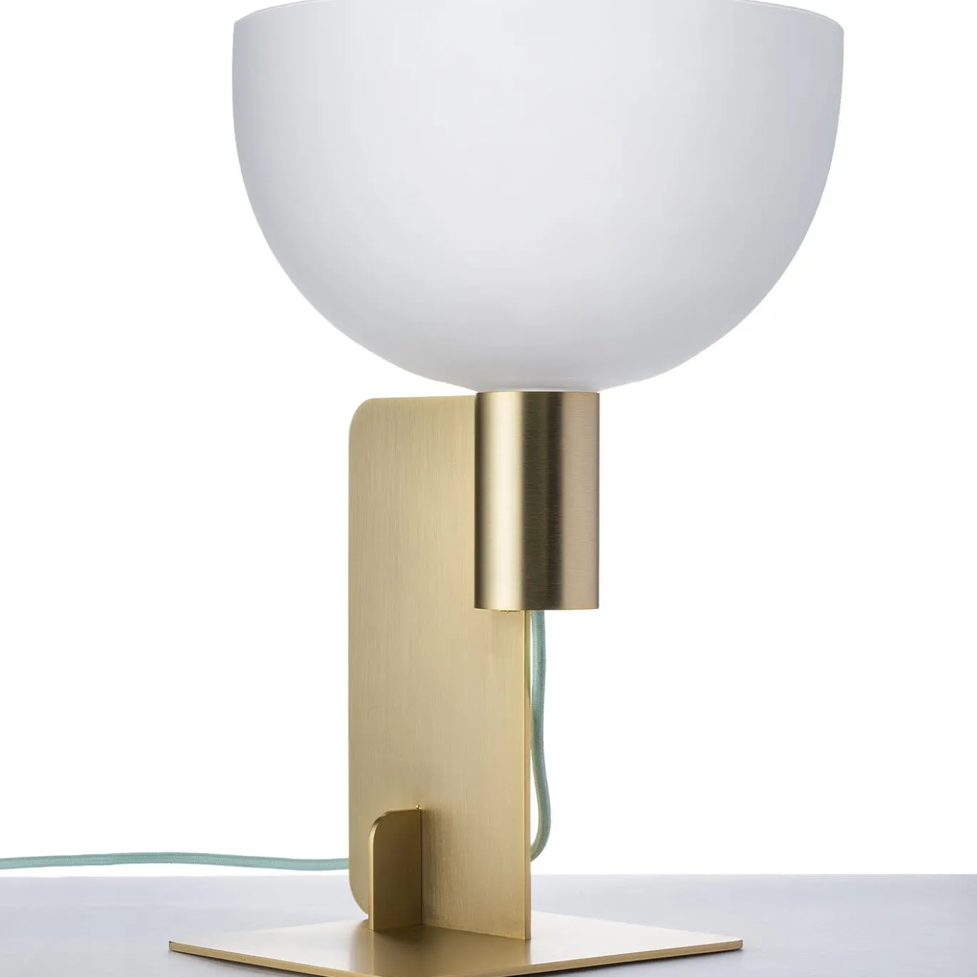 Lampada da tavolo Olimpia di Zaven