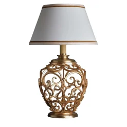 Lampada da tavolo Orcio