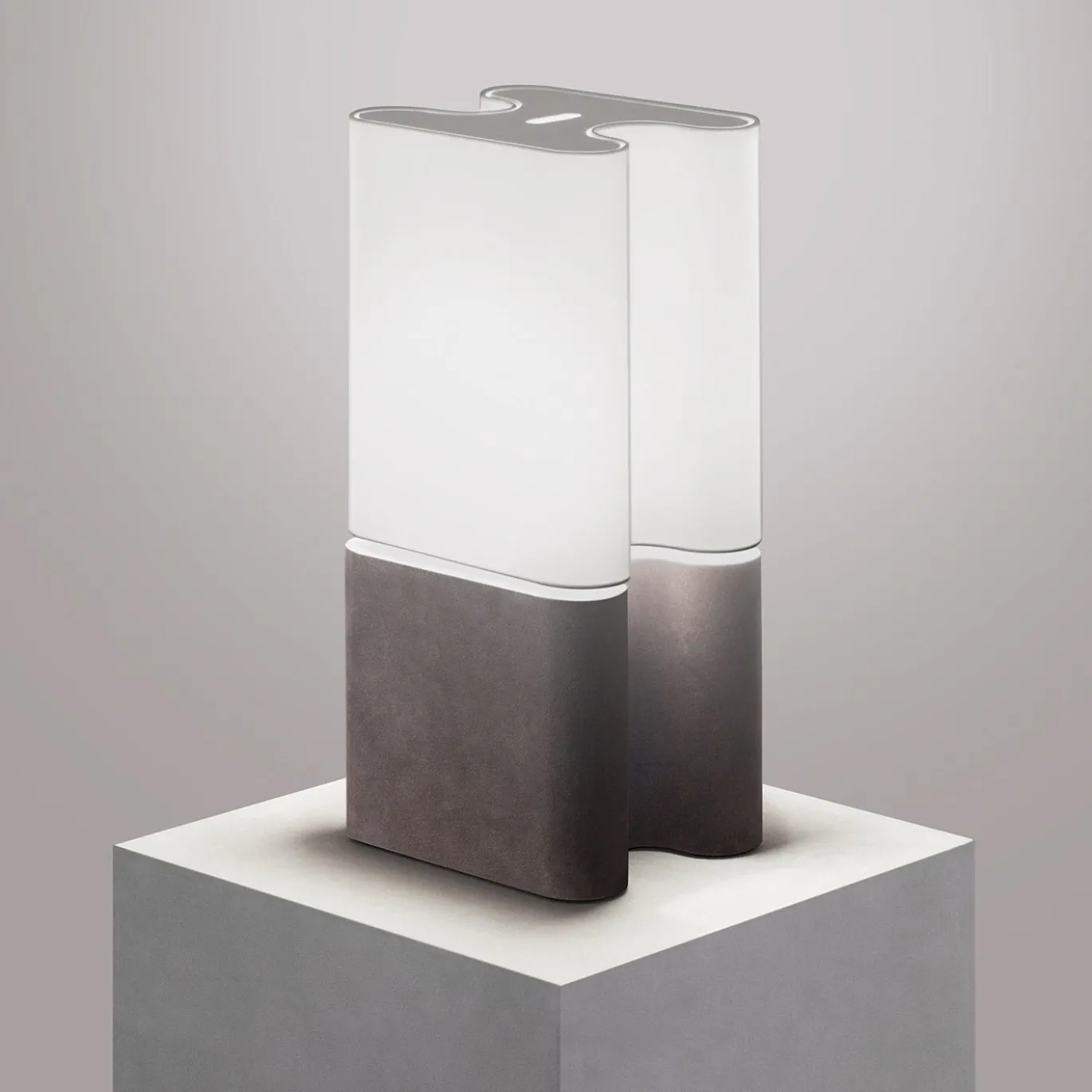 Lampada da tavolo Ossicle