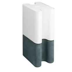 Lampada da tavolo Ossicle Small