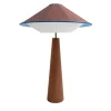 Lampada da tavolo Otto Azure