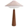 Lampada da tavolo Otto Tender Rose