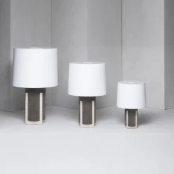 Lampada da tavolo Palazzo Small