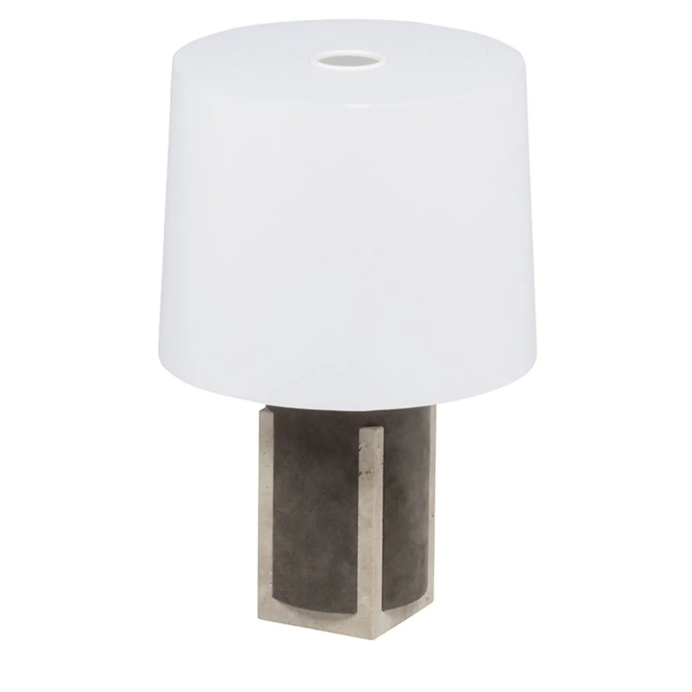 Lampada da tavolo Palazzo Small