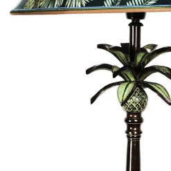 Lampada da Tavolo Palm Verde