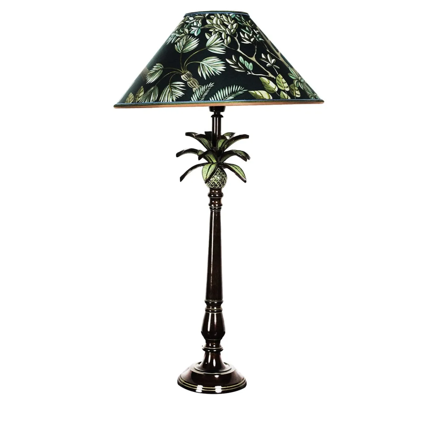 Lampada da Tavolo Palm Verde