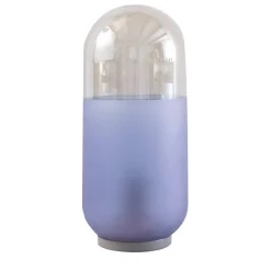 Lampada da tavolo Papalina Blue