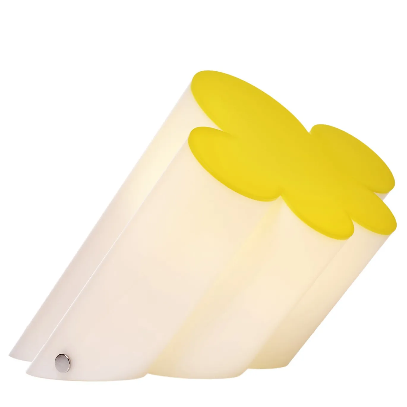 Lampada da tavolo Passiflora Yellow