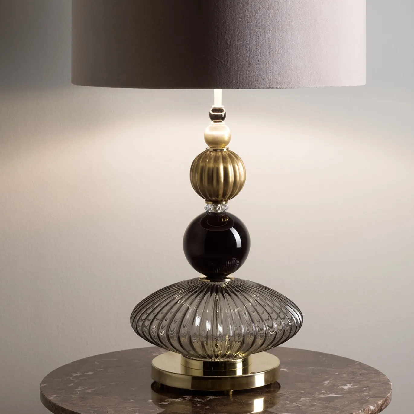Lampada da tavolo Paul