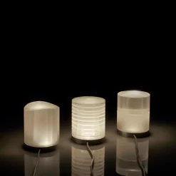Lampada da tavolo Petite Doll di Federico Peri