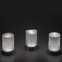Lampada da tavolo Petite Silk di Federico Peri