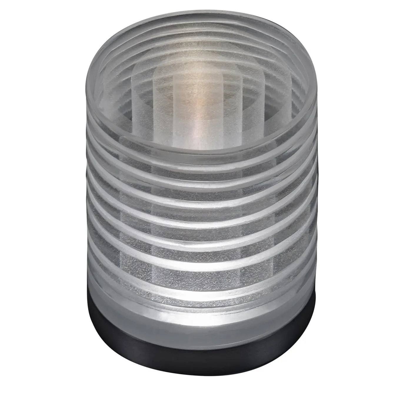 Lampada da tavolo Petite Stripe di Federico Peri