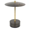 Lampada da tavolo Piattino