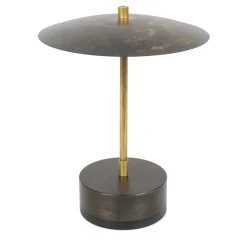 Lampada da tavolo Piattino