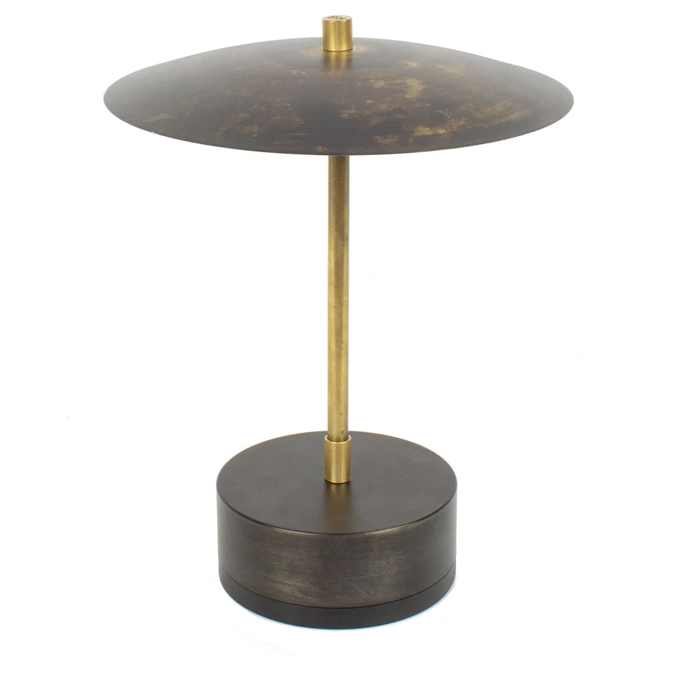 Lampada da tavolo Piattino