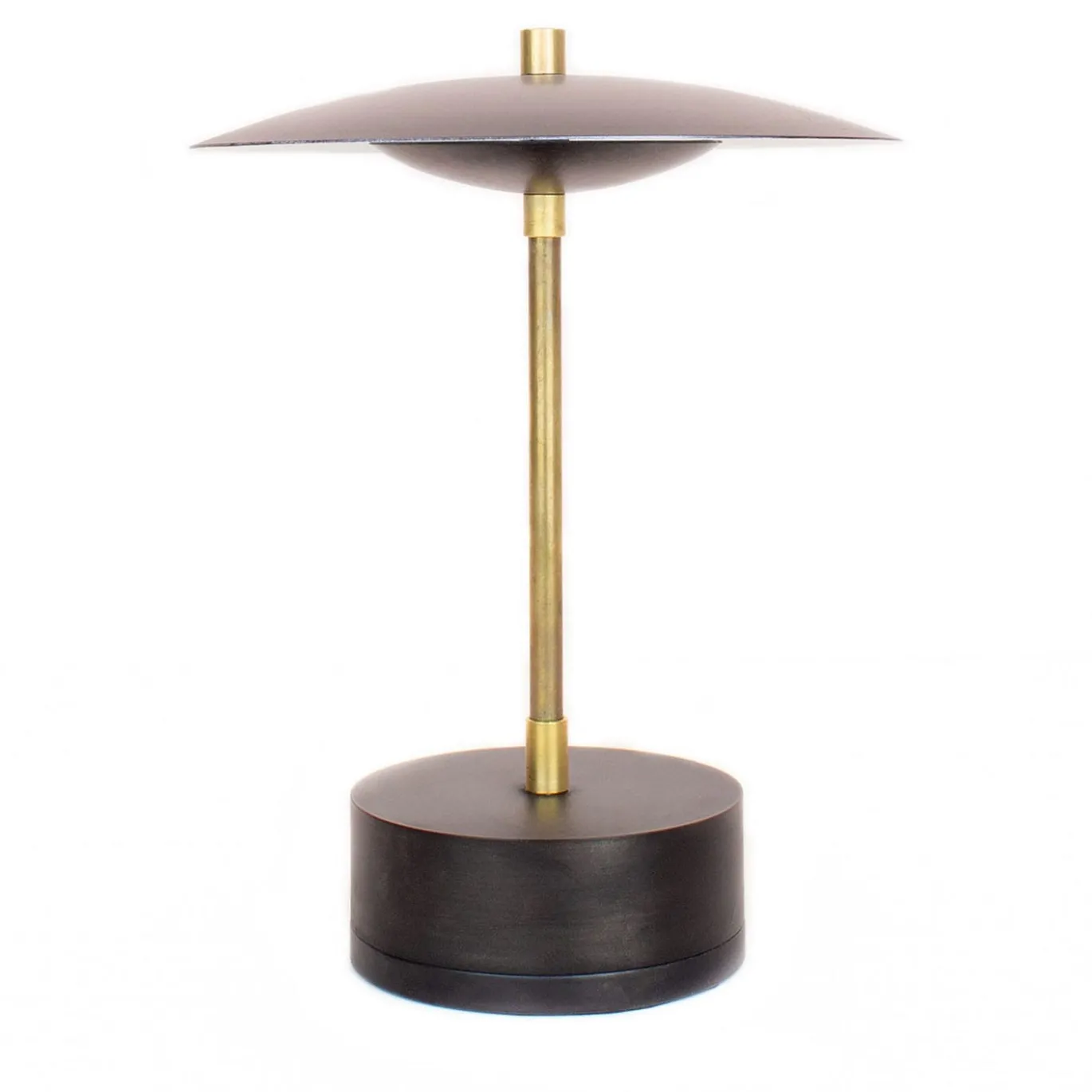 Lampada da tavolo Piattino