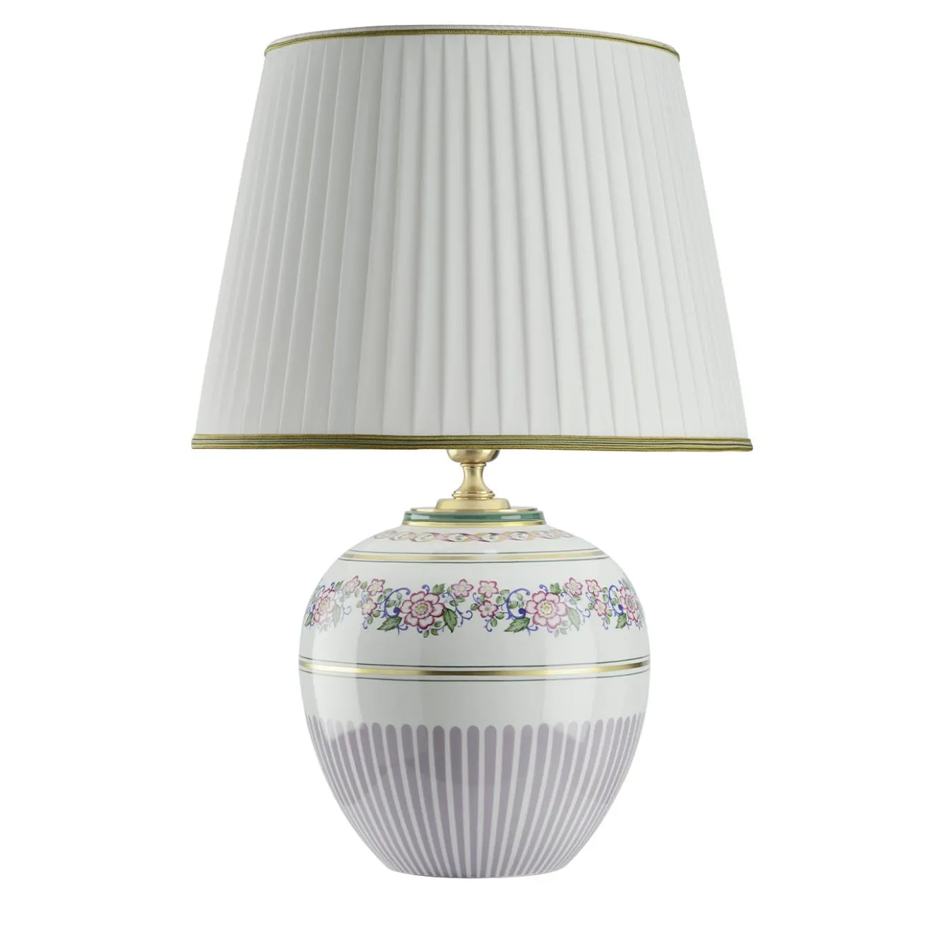 Lampada da tavolo piccola