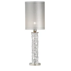 Lampada da tavolo Pinched