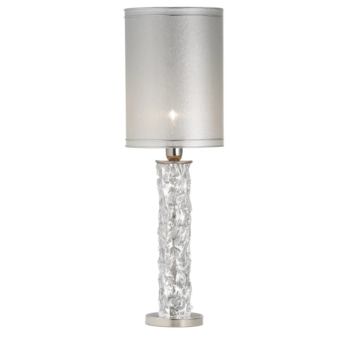 Lampada da tavolo Pinched