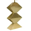 Lampada da tavolo Piramide