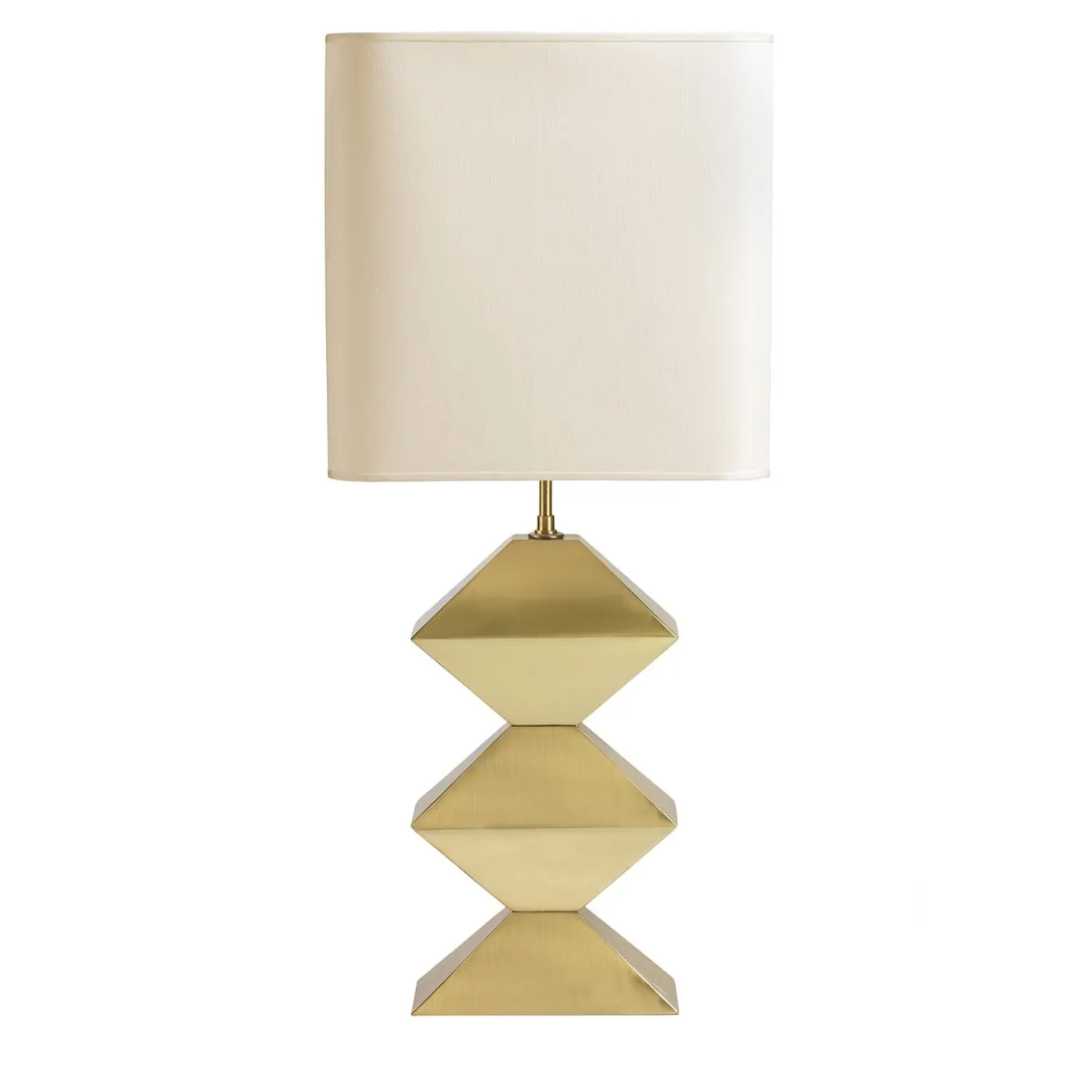 Lampada da tavolo Piramide