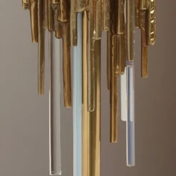 Lampada da tavolo Pitagora