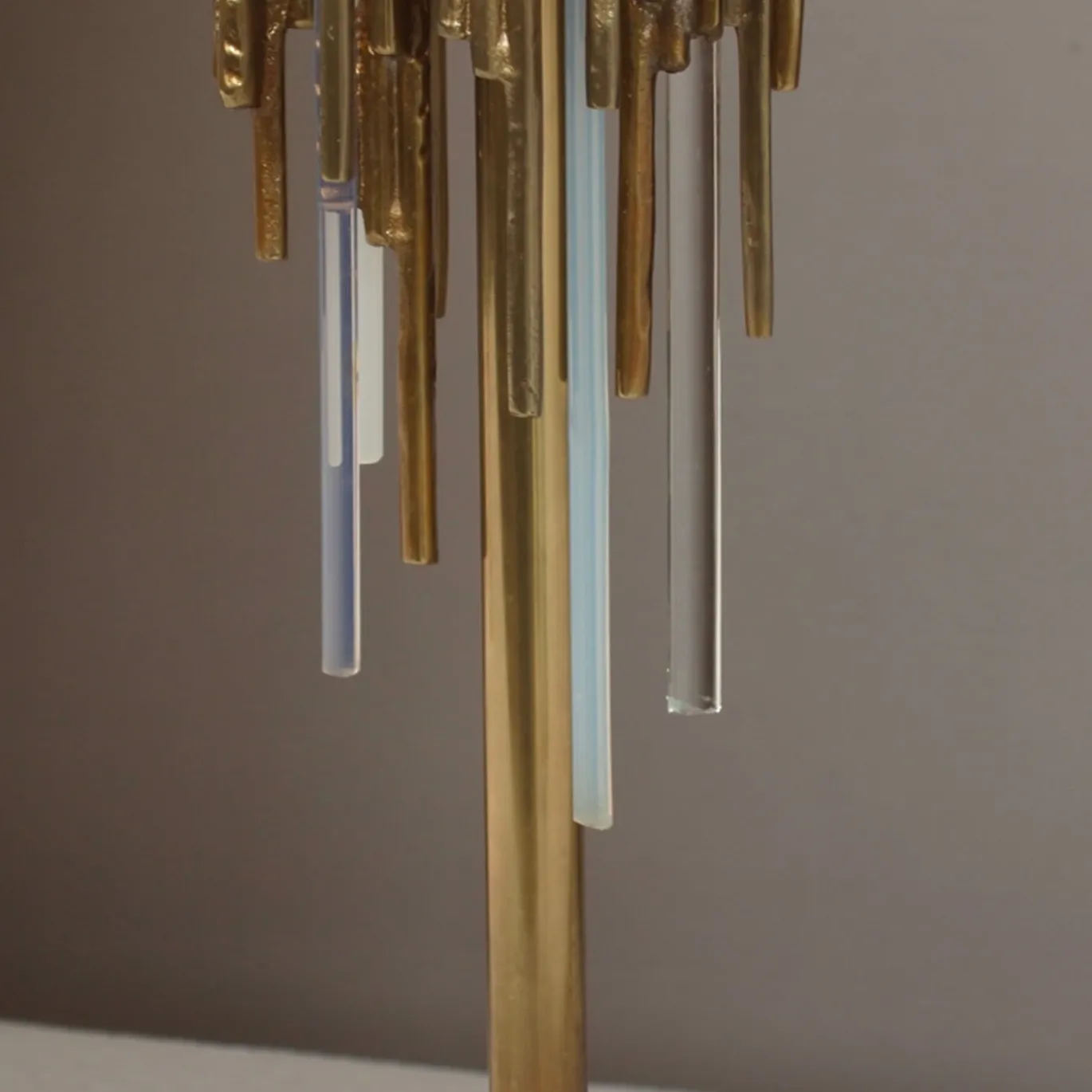 Lampada da tavolo Pitagora