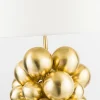 Lampada da tavolo Plutone