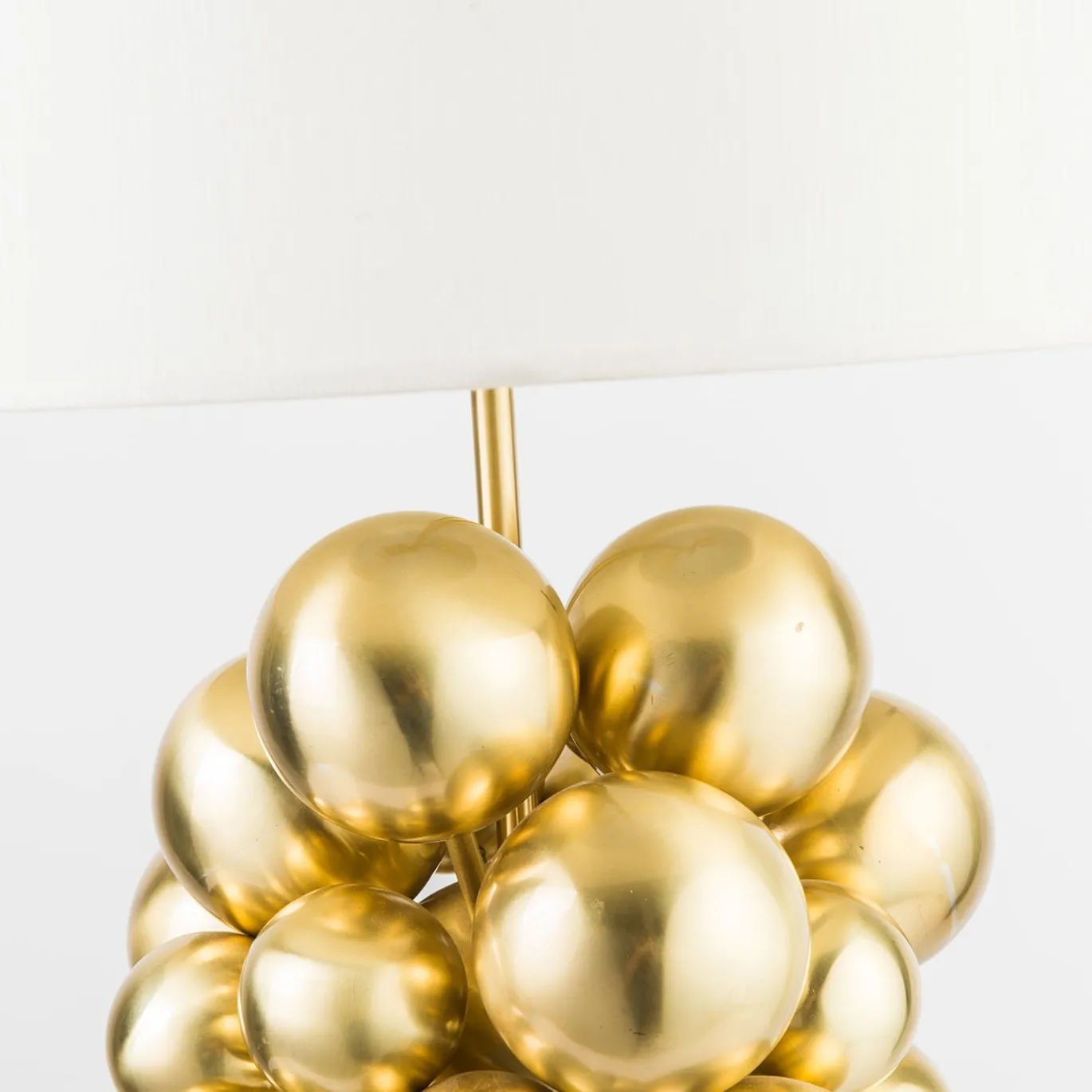 Lampada da tavolo Plutone