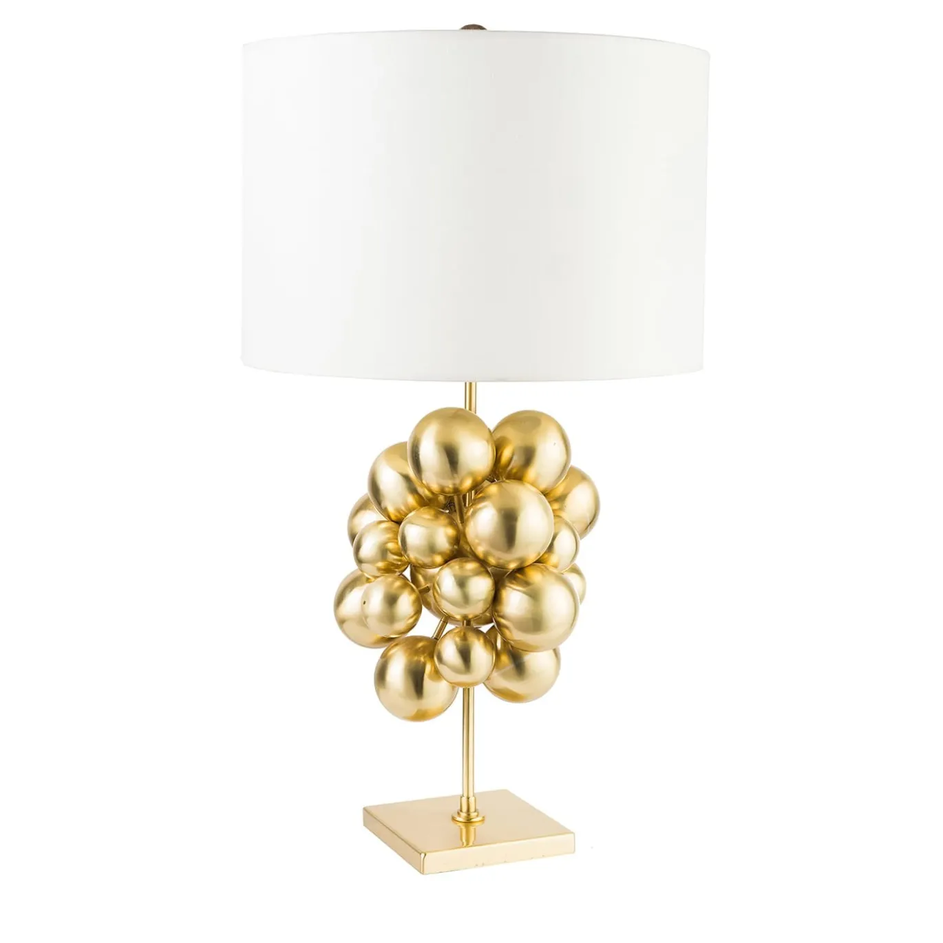 Lampada da tavolo Plutone