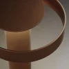 Lampada da tavolo portatile Circle
