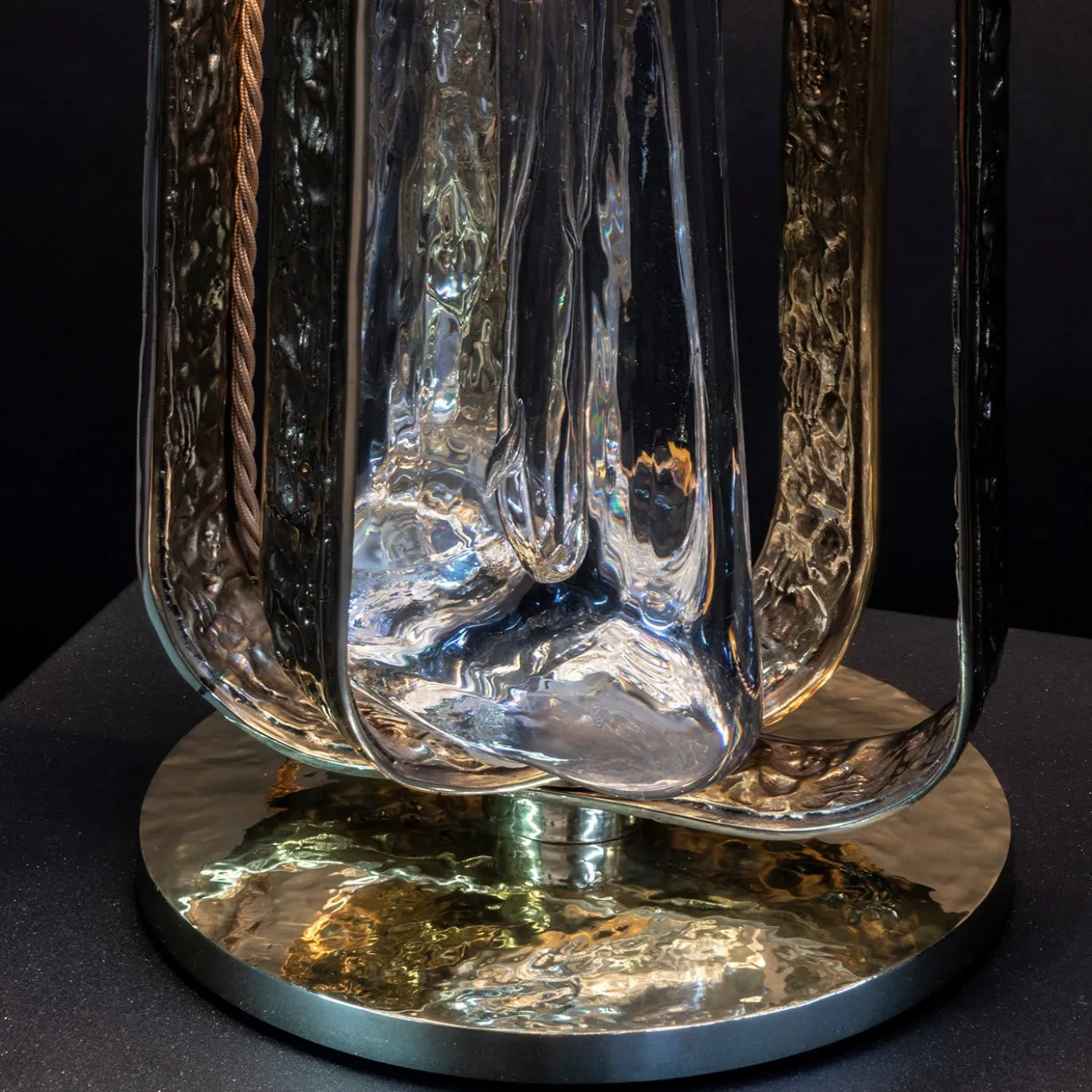 Lampada da tavolo Potter