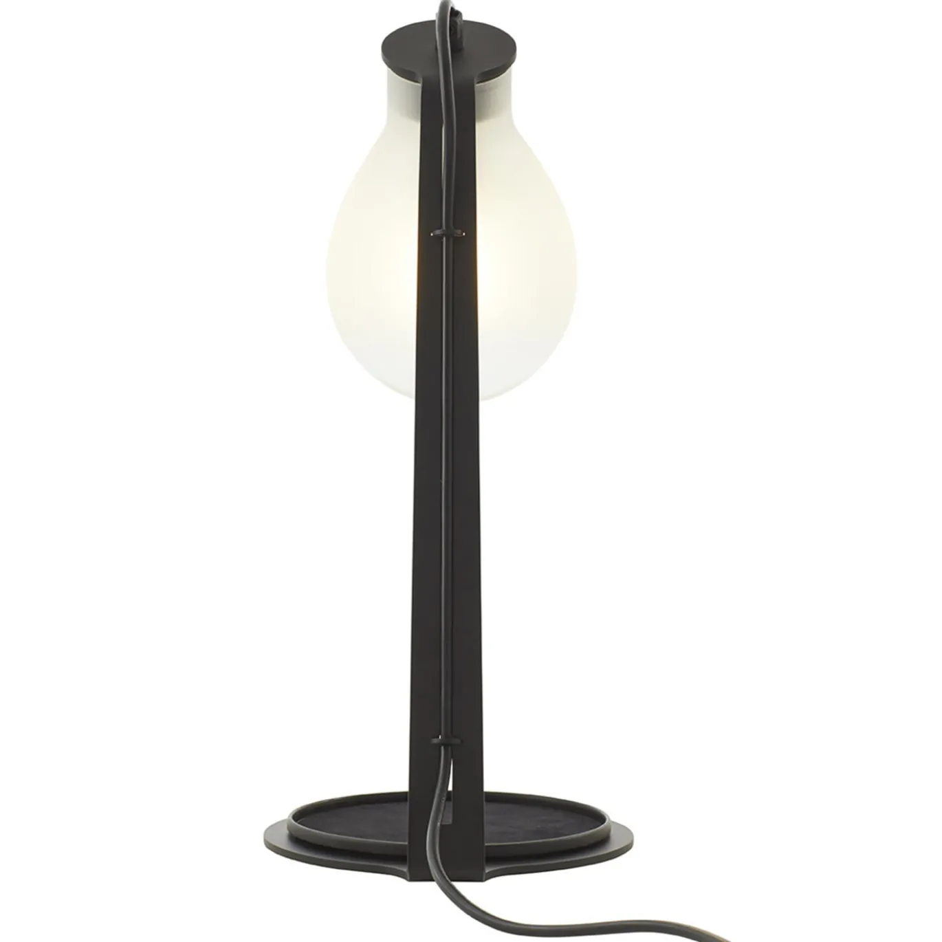 Lampada da tavolo Rain