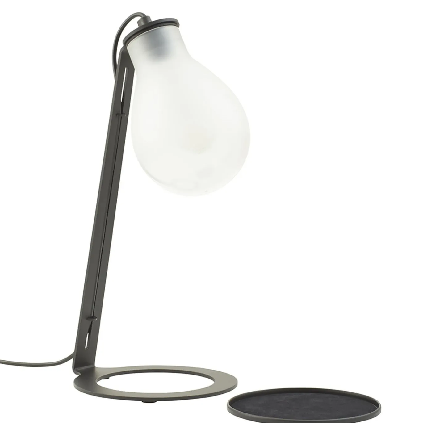 Lampada da tavolo Rain