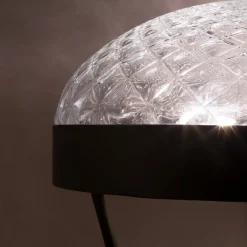 Lampada da tavolo Rays di Matteo Zorzenoni