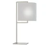 Lampada da tavolo Renio