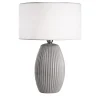 Lampada da tavolo Reve Small Light-Gray