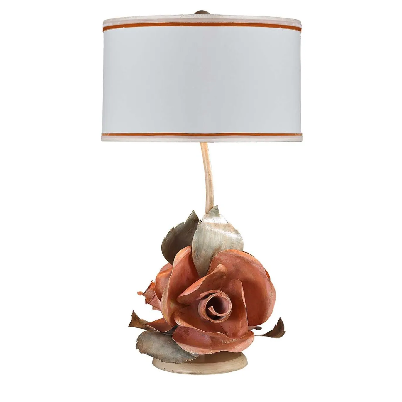 Lampada da tavolo Rose