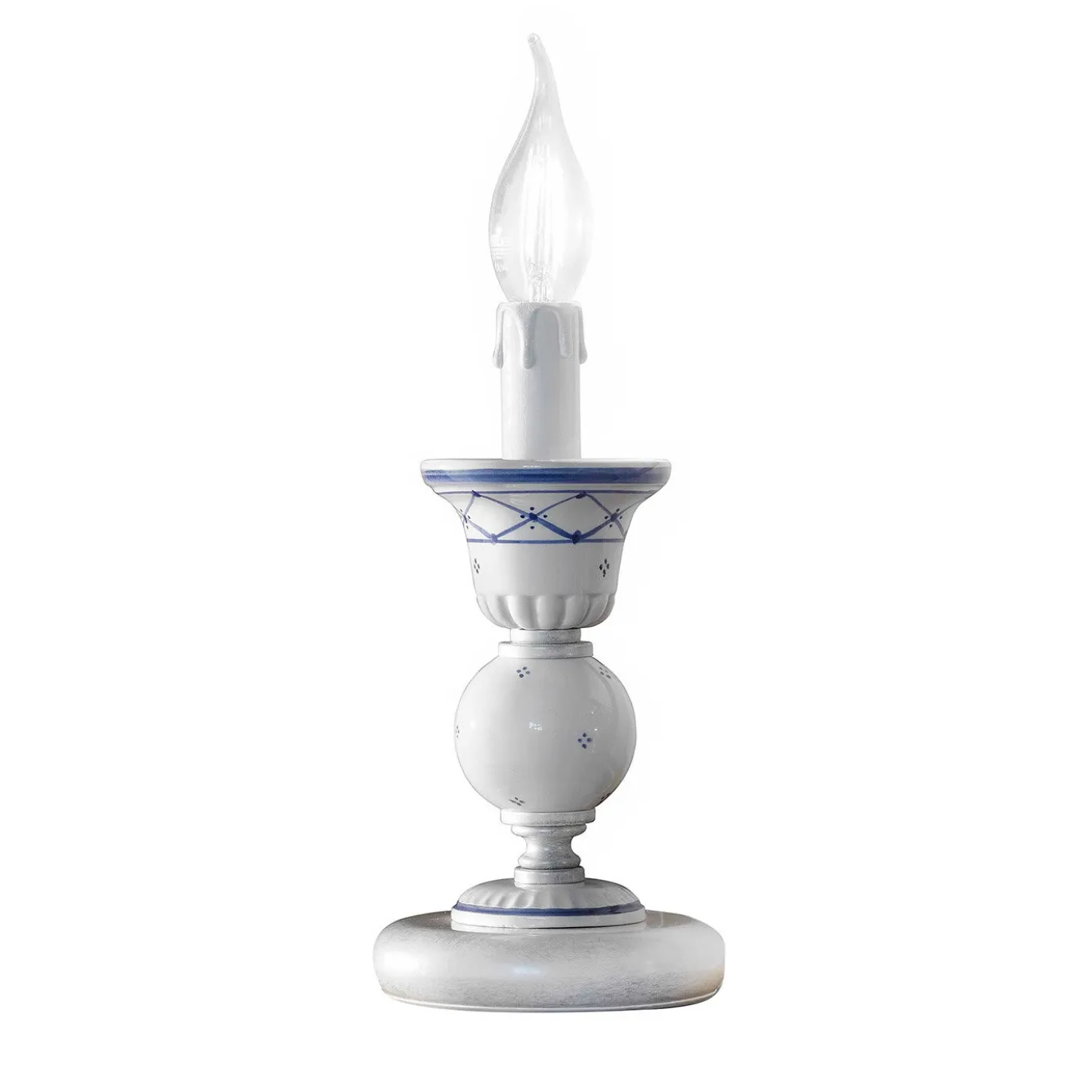 Lampada da tavolo Sanremo C272