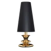 Lampada da tavolo Scarlett