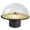 Lampada da tavolo Siderea di Alberto Rosselli