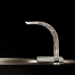 Lampada da tavolo Slump di Tom Dixon