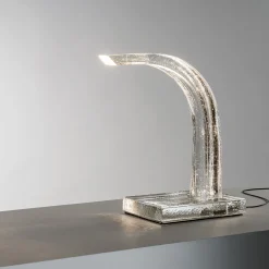 Lampada da tavolo Slump di Tom Dixon
