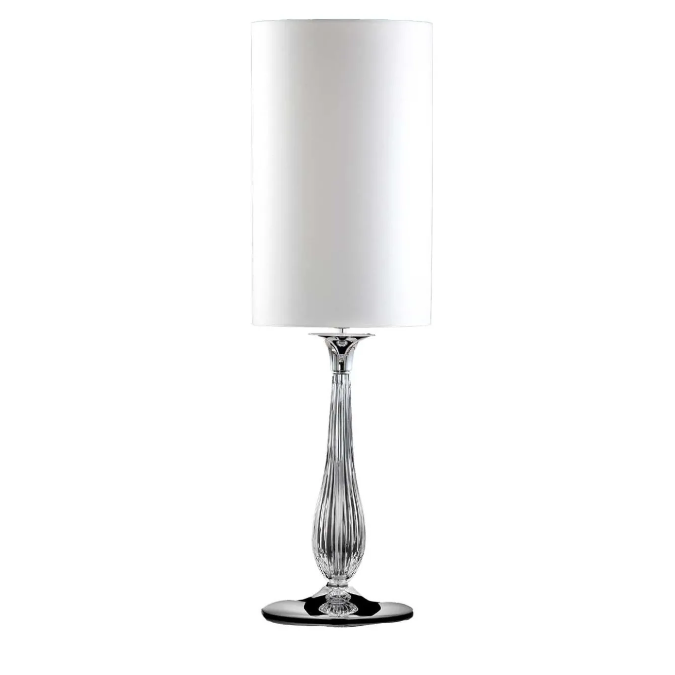 Lampada da tavolo Soffio