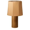Lampada da tavolo Sonora Linen Medium Sand