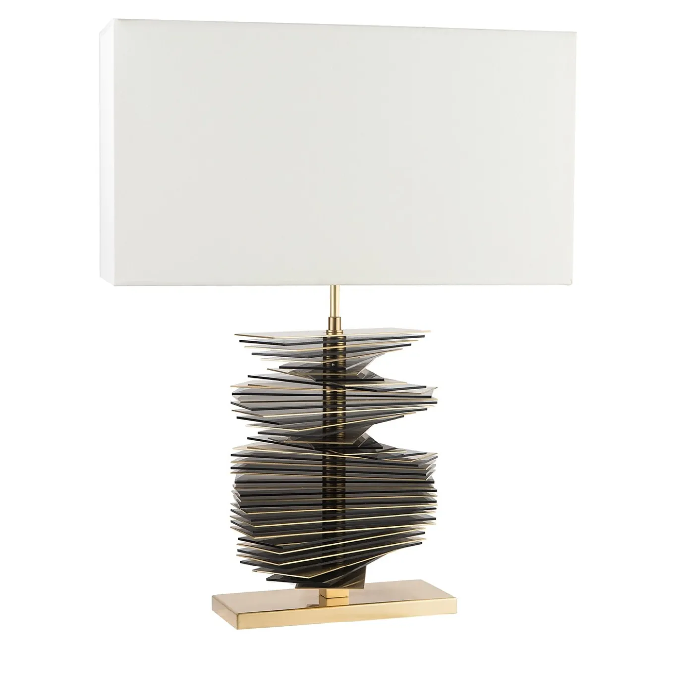 Lampada da tavolo Stratos