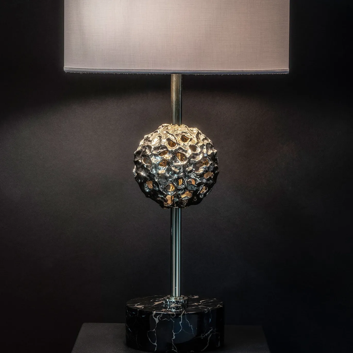 Lampada da tavolo Talete