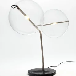 Lampada da tavolo T-Bubble