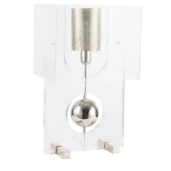 Lampada da tavolo Terra